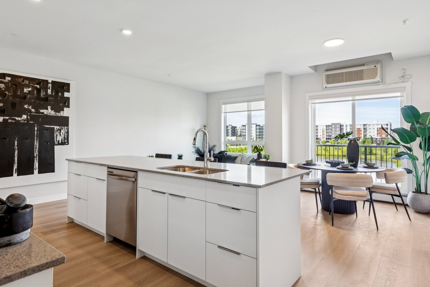 Two bedroom