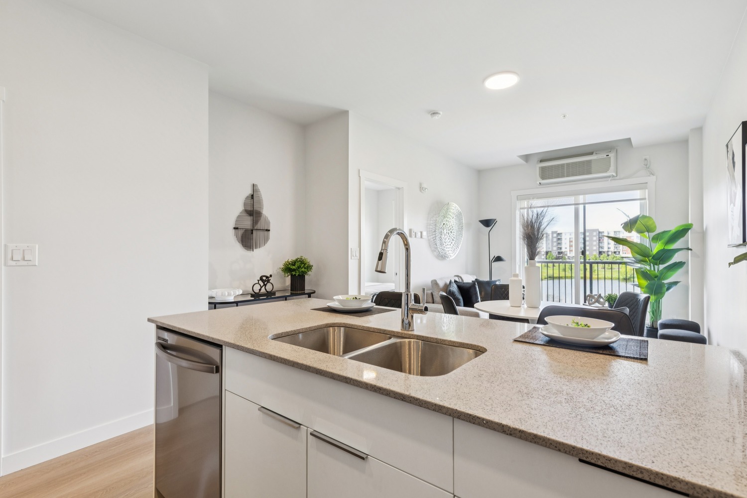 Kitchen detail