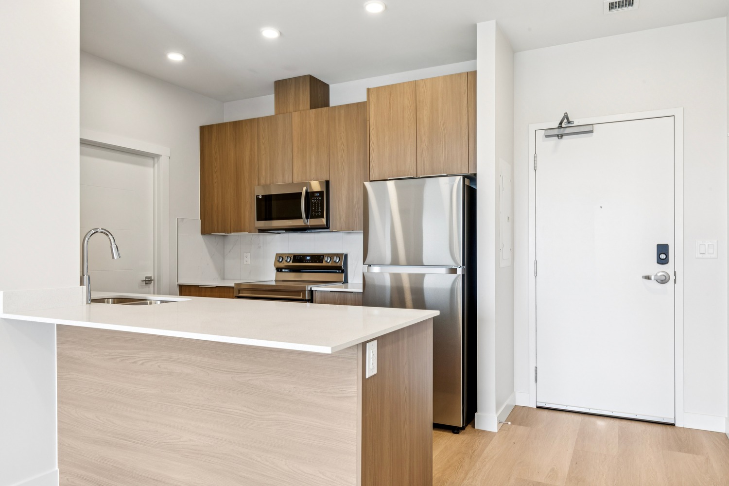 Kitchen detail